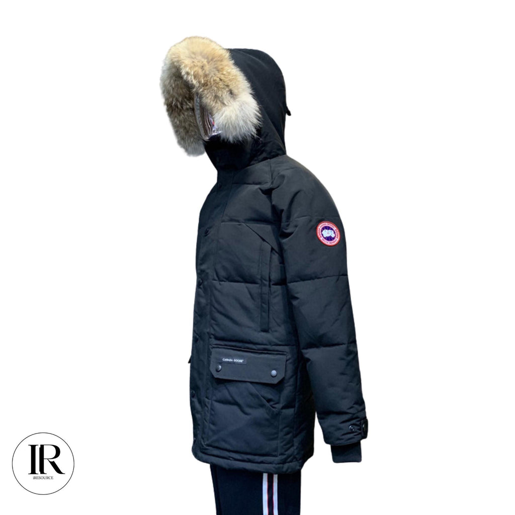 Canada Goose chateau Down Jacket