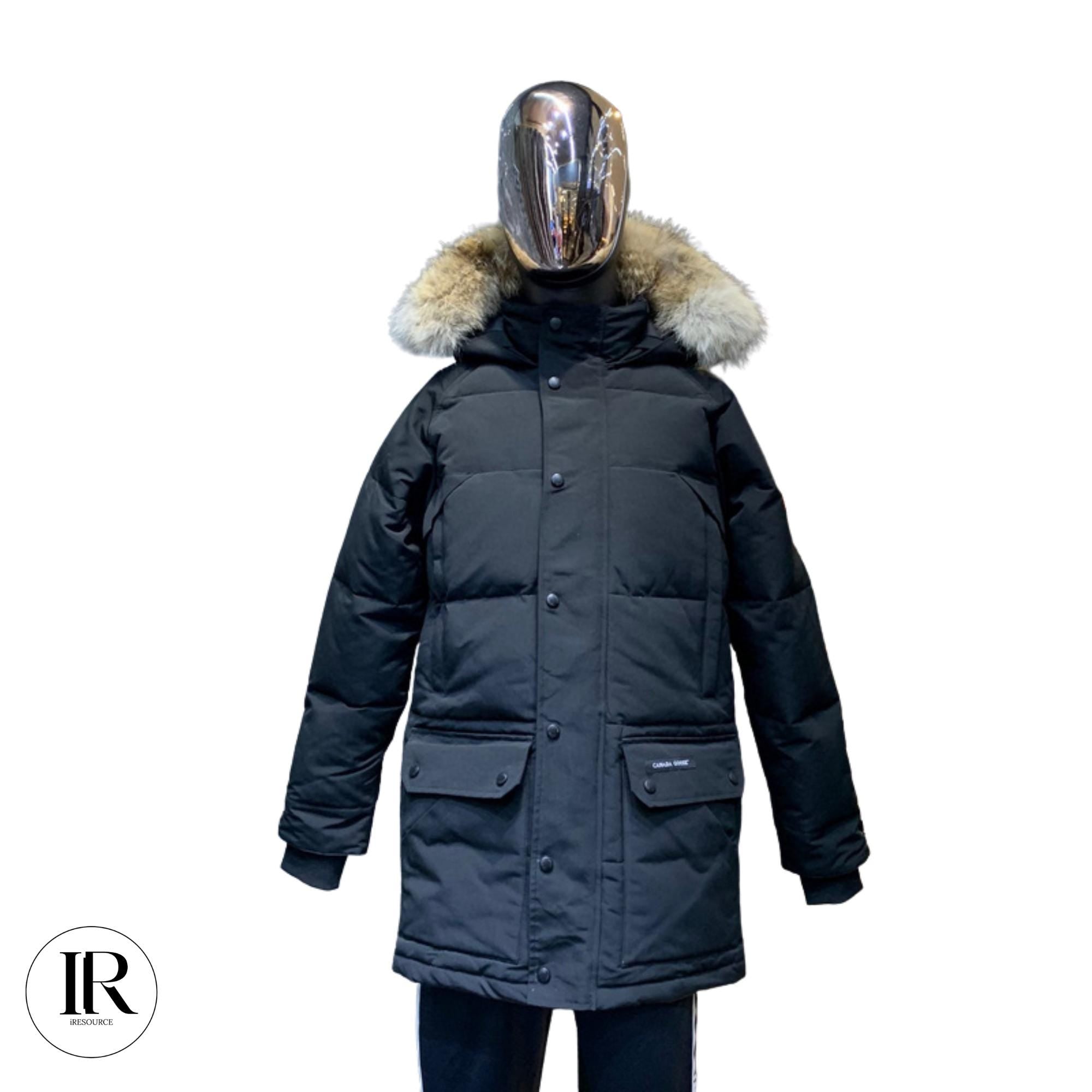 Canada Goose chateau Down Jacket