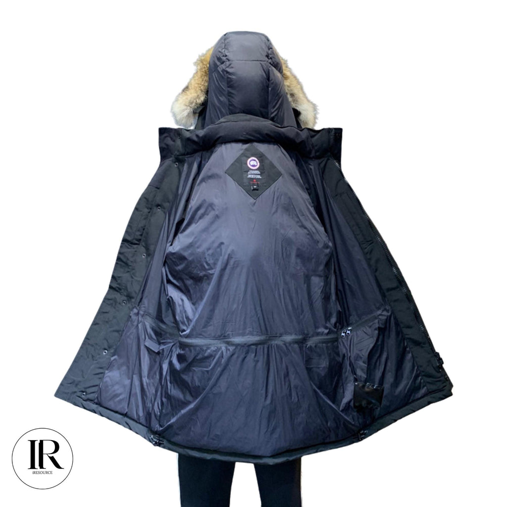 Canada Goose chateau Down Jacket
