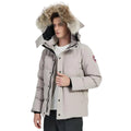 Canada Goose Men’s Winter Parka Jacket