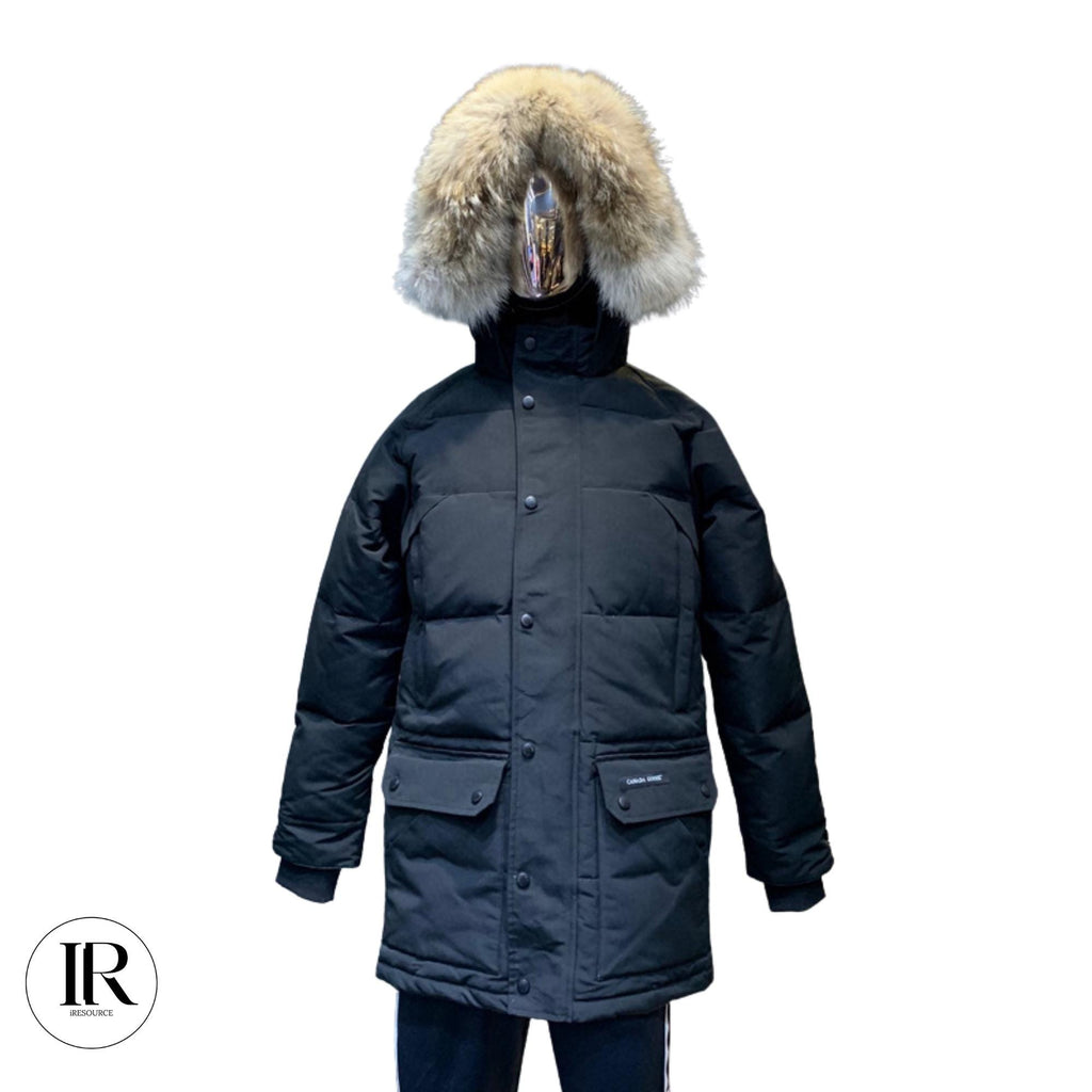 Canada Goose chateau Down Jacket