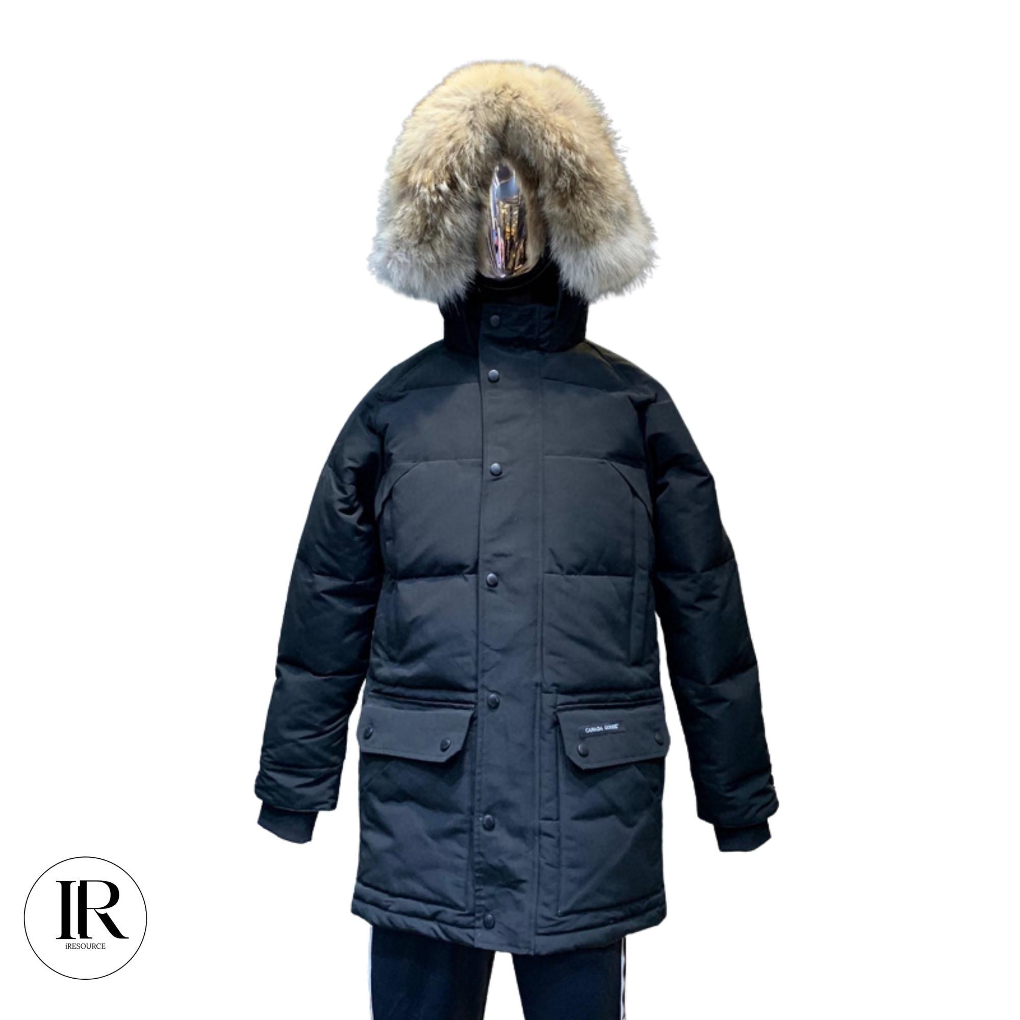 Canada Goose chateau Down Jacket