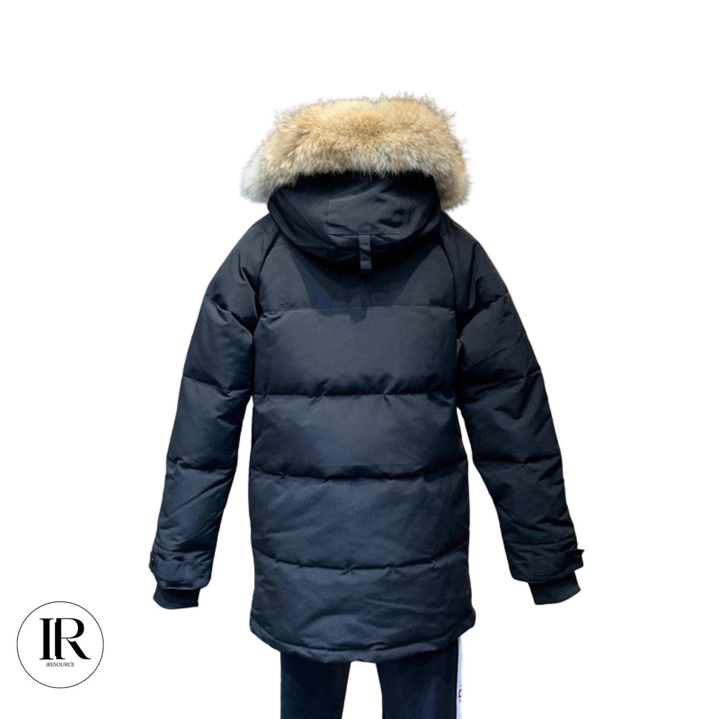 Canada Goose chateau Down Jacket