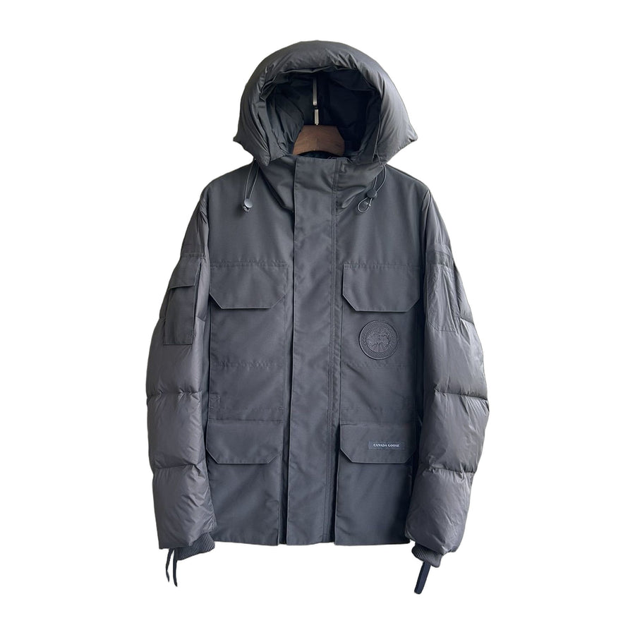 Canada Goose Limited Hooded Jacket Style 008 — #056