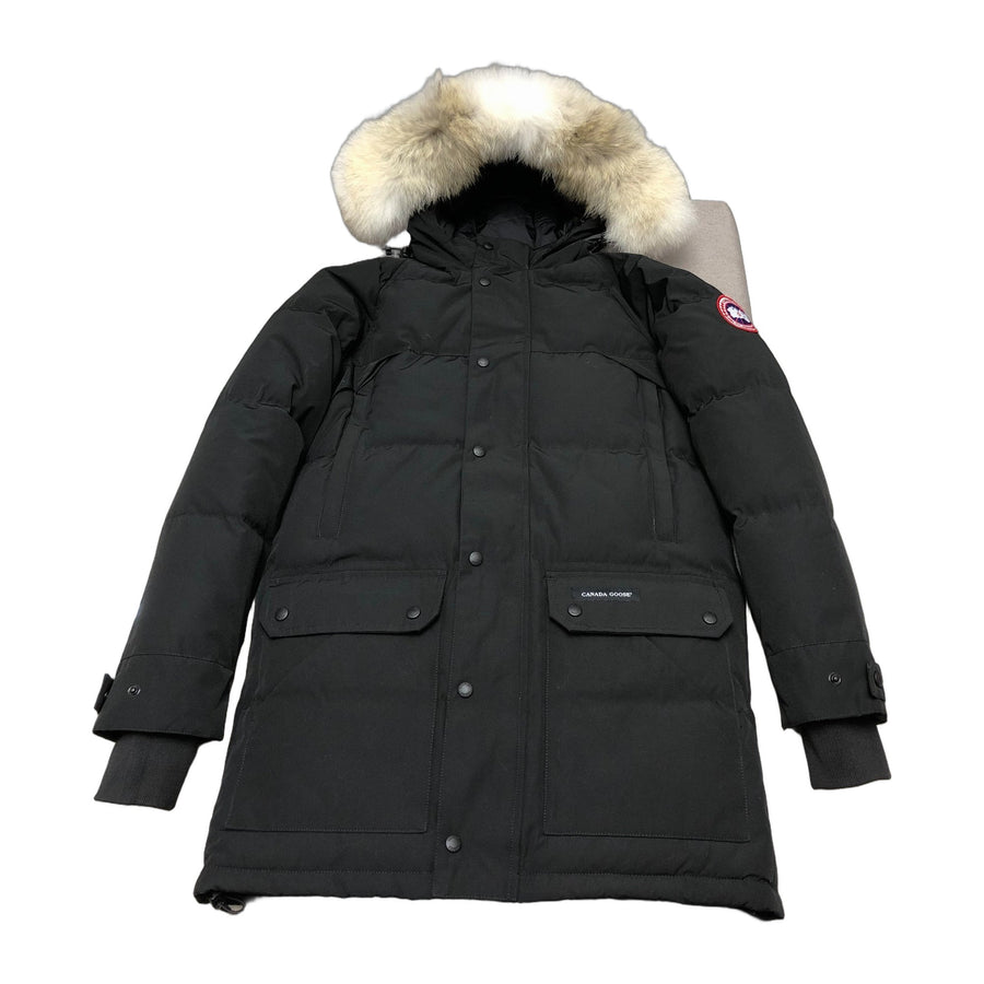 Canada Goose Hooded Jacket Style 30 — #057