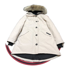 Canada Goose Women's Fishtail Parka Style 05 — #061