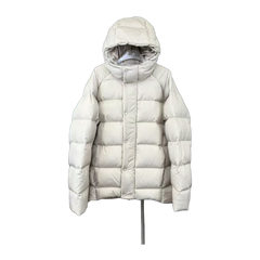 Lululemon Wunder Puff 600-Down-Fill Jacket — Light Camel — #141