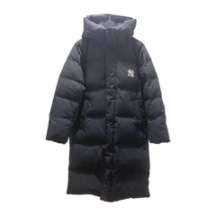 MLB New York Yankees Long Jacket — #152