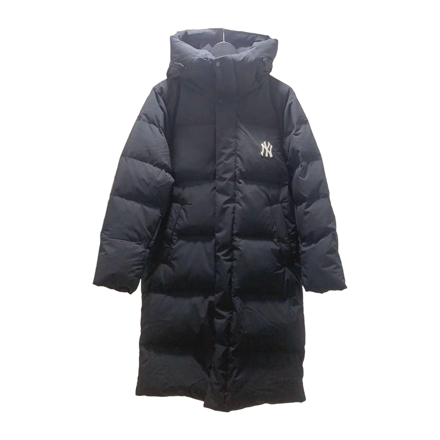 MLB New York Yankees Long Jacket — #152