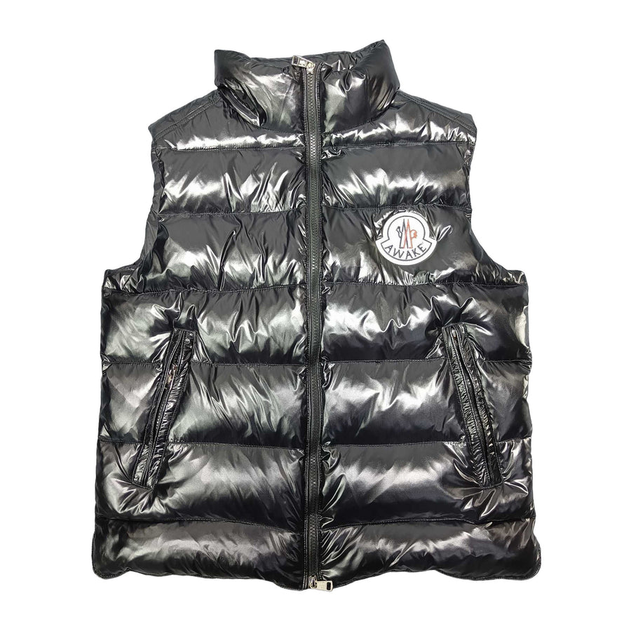 Moncler x Fragment Backstage Jacket — #195