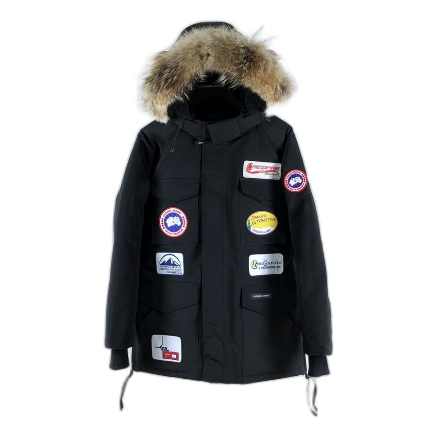 Collection « Lance Mackey » de Canada Goose