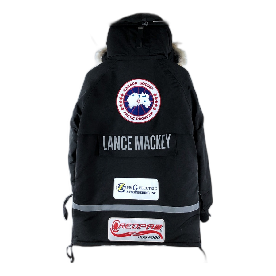 Collection « Lance Mackey » de Canada Goose