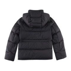 Lululemon Wunder Puff 600-Down-Fill Jacket — Black — #140