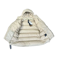 Lululemon Wunder Puff 600-Down-Fill Jacket — Light Camel — #141