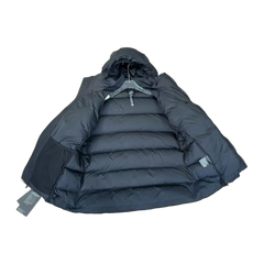 Lululemon Wunder Puff 600-Down-Fill Jacket — Black — #142