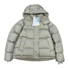 Lululemon Wunder Puff 600-Down-Fill Jacket — #132