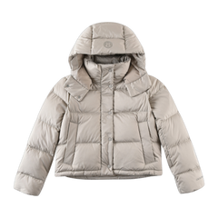Lululemon Wunder Puff 600-Down-Fill Jacket — #133