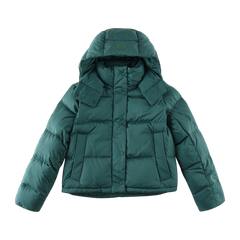 Lululemon Wunder Puff 600-Down-Fill Jacket — #133
