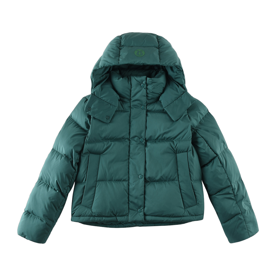 Lululemon Wunder Puff 600-Down-Fill Jacket — #133