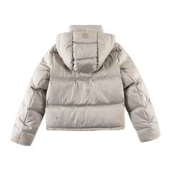 Lululemon Wunder Puff 600-Down-Fill Jacket — #133