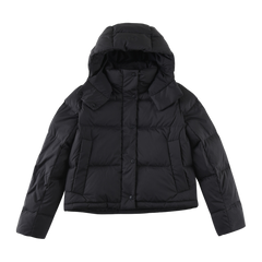 Lululemon Wunder Puff 600-Down-Fill Jacket — #133