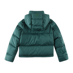 Lululemon Wunder Puff 600-Down-Fill Jacket — #133