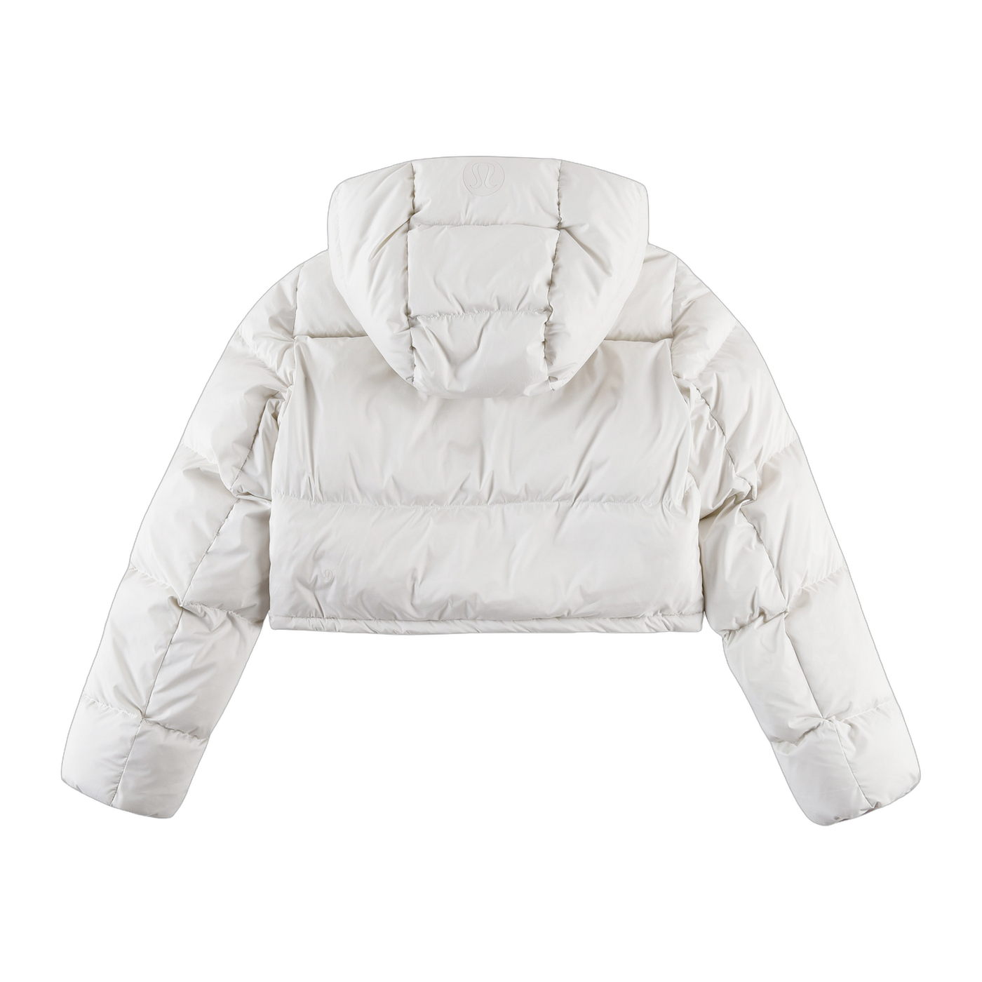 Lululemon Wunder Puff 600-Down-Fill Jacket — #134