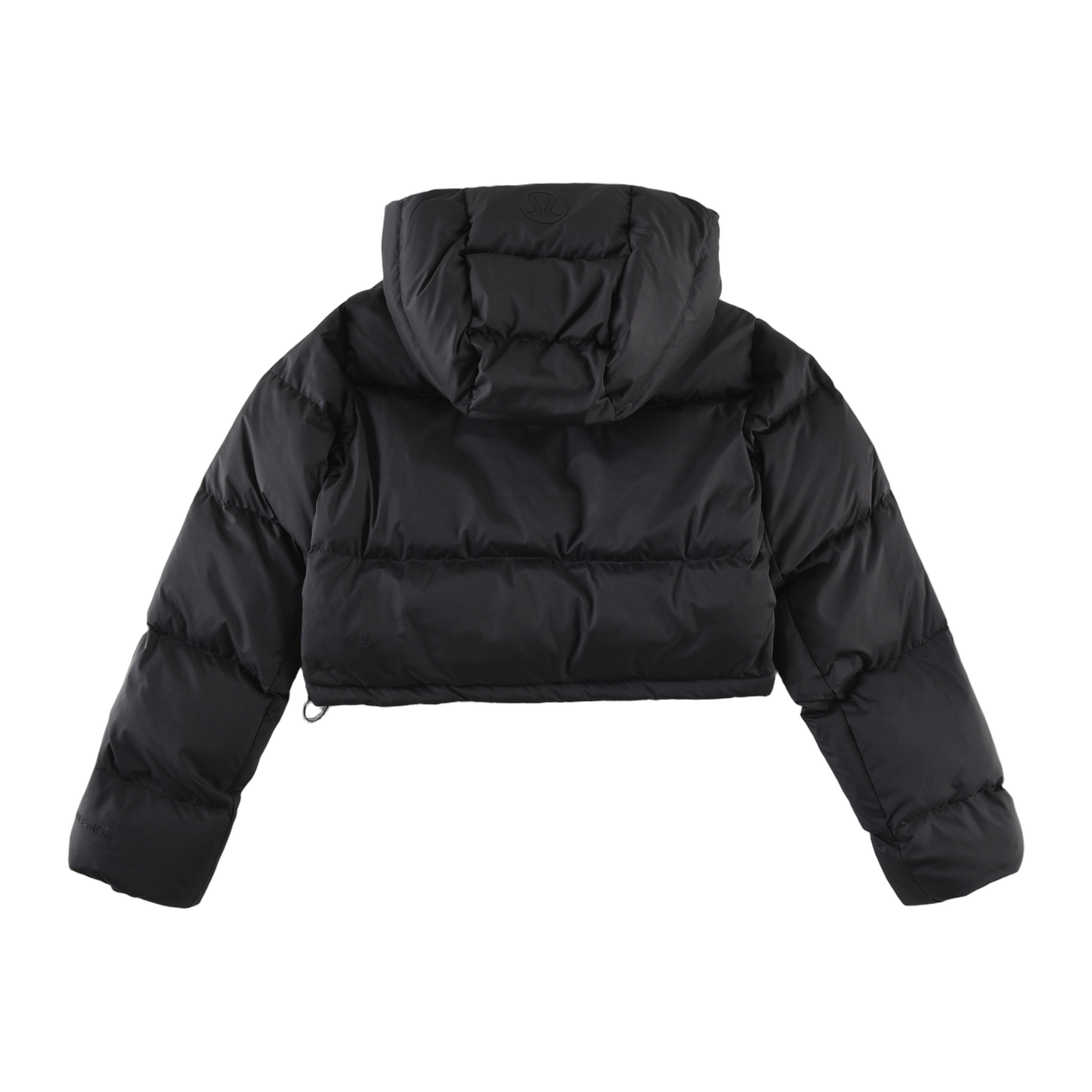 Lululemon Wunder Puff 600-Down-Fill Jacket — #134