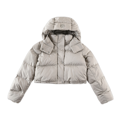 Lululemon Wunder Puff 600-Down-Fill Jacket — #134
