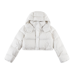 Lululemon Wunder Puff 600-Down-Fill Jacket — #134