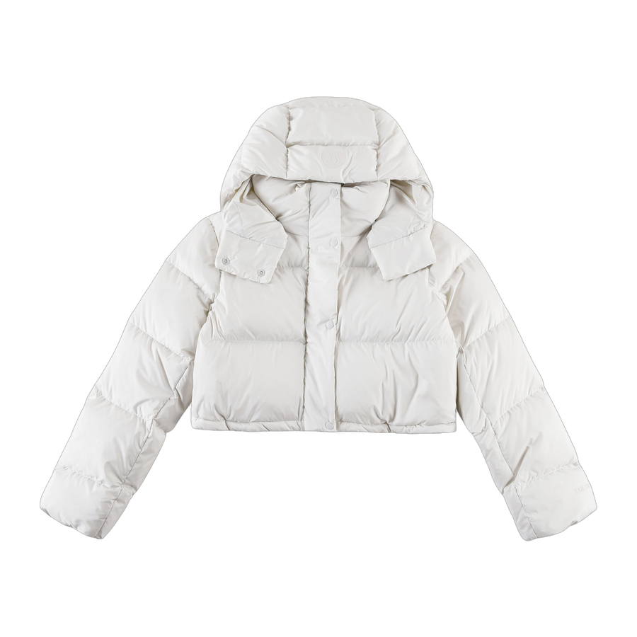 Lululemon Wunder Puff 600-Down-Fill Jacket — #134