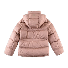 Lululemon Wunder Puff 600-Down-Fill Jacket — Pink — #147