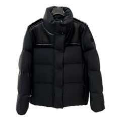 Moncler Jotty Panelled Puffer Jacket — #279
