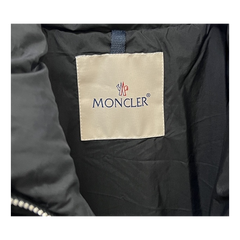 Moncler Jotty Panelled Puffer Jacket — #279