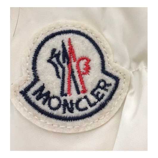 Moncler Aphroti Fur-Trim Hooded Long Puffer Jacket — #172
