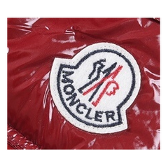 Moncler Maya Hooded Puffer Jacket — #292