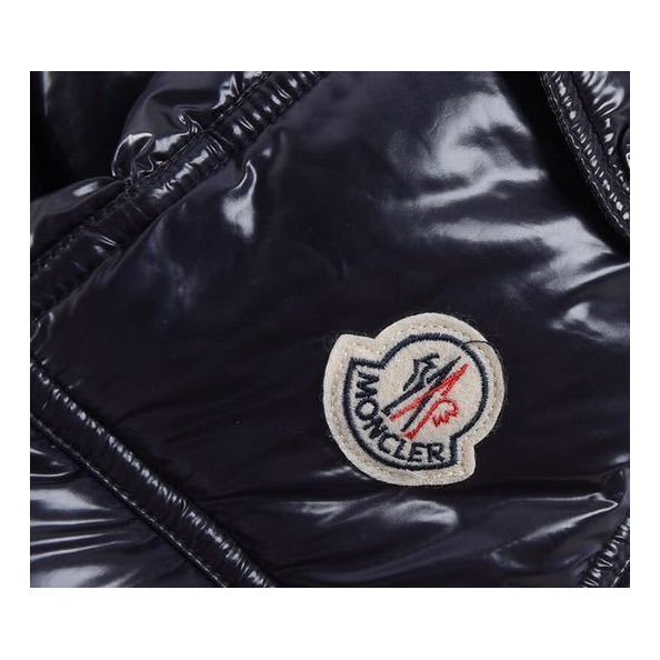 Moncler Maya Hooded Puffer Jacket — #292