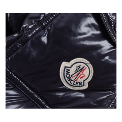 Moncler Maya Hooded Puffer Jacket — #292