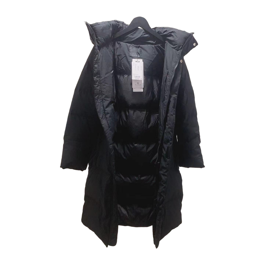 MLB New York Yankees Long Jacket — #152