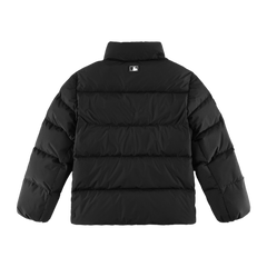 MLB Stand-Collar Puffer Jacket — #158