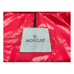 Moncler Maire Hooded Puffer Jacket — #267