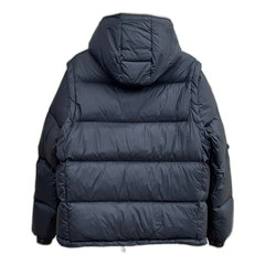 Moncler Cyclone Convertible Puffer Jacket — #295