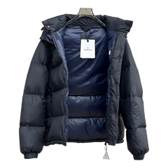 Moncler Cyclone Convertible Puffer Jacket — #295
