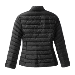 Moncler Igelle Lightweight Down Jacket — #204