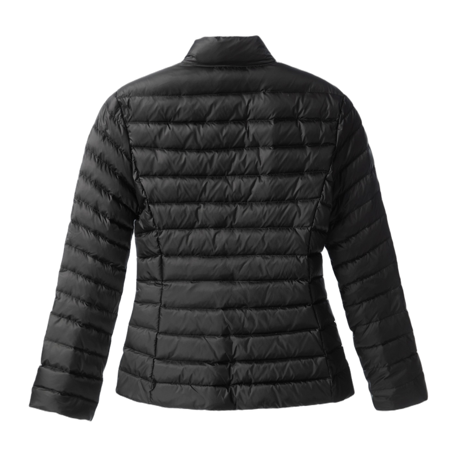 Moncler Igelle Lightweight Down Jacket — #204