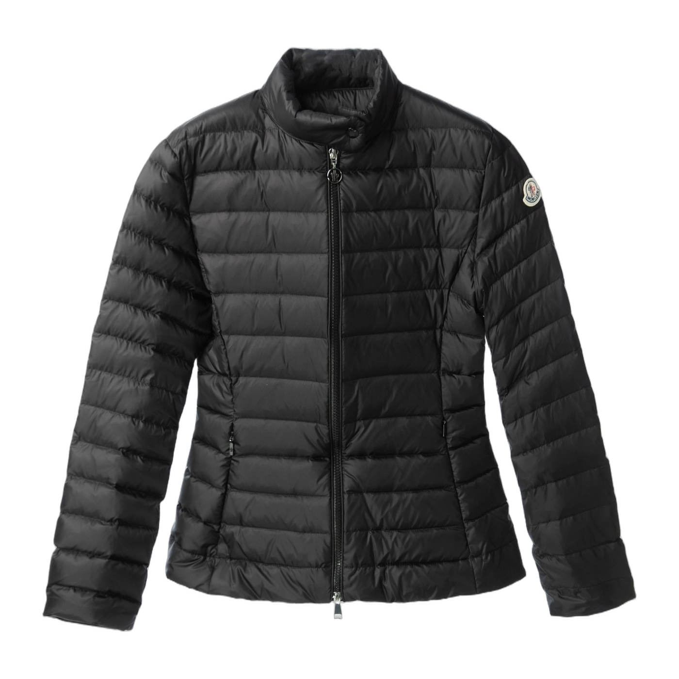 Moncler Igelle Lightweight Down Jacket — #204