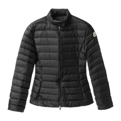 Moncler Igelle Lightweight Down Jacket — #204