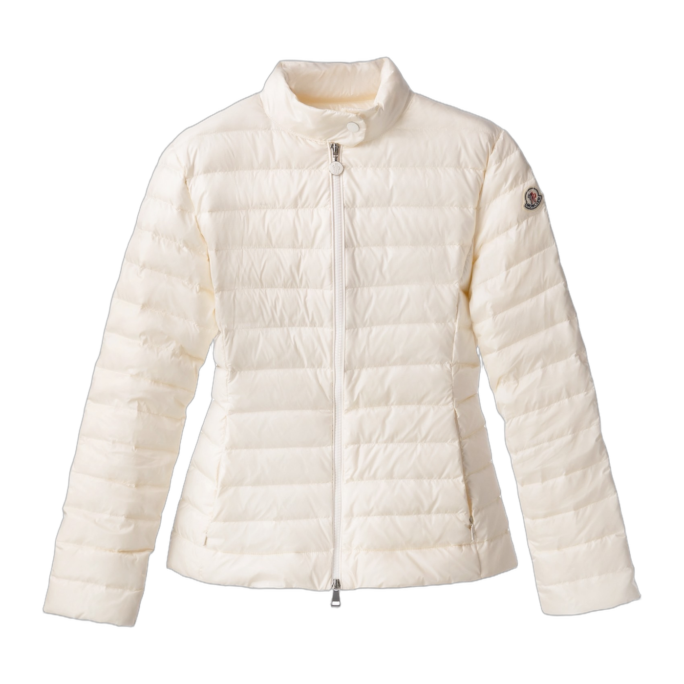 Moncler Igelle Lightweight Down Jacket — #204