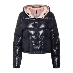 Moncler Bardanette Down Jacket — #205
