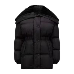 Moncler Brasseurs Down Jacket — #207